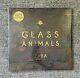 Glass Animals Zaba Limited Edition Green And Purple Vinyl New Sealed