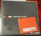 Glassjaw Coloring Book Ep Green Red & Clear Vinyl Withcd Ltd Ed