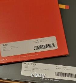 Glassjaw Coloring Book EP Green Red & Clear Vinyl withCD LTD ED