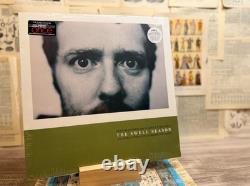 Glen Hansard & Marketa Irglova Swell Season White & Green Splatter Vinyl NEW