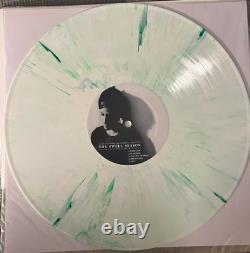 Glen Hansard & Marketa Irglova Swell Season White & Green Splatter Vinyl NEW