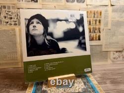 Glen Hansard & Marketa Irglova Swell Season White & Green Splatter Vinyl NEW