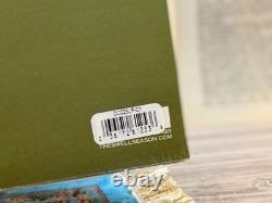 Glen Hansard & Marketa Irglova Swell Season White & Green Splatter Vinyl NEW