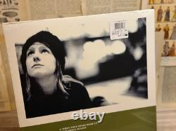 Glen Hansard & Marketa Irglova Swell Season White & Green Splatter Vinyl NEW