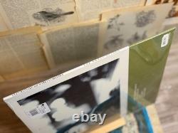 Glen Hansard & Marketa Irglova Swell Season White & Green Splatter Vinyl NEW