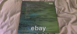 Godzilla The Album (1998) RARE SPECIAL LIMITED EDITION Green 2xLP