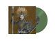 Gojira Fortitude Olive Green Colored Vinyl Lp (condition M-)