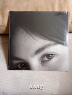 Gracie Abrams I Know It Wont Work & Abby Single 7 Turquoise Vinyl RSD RARE LP