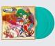 Grandia Memorial Soundtrack 3xlp Box Set -brand New Green Vinyl