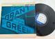 Grant Green Blue Note 4253 Lp Street Of Dreams Rare Promo Mono Vg++