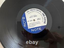 Grant Green Blue Note 4253 LP Street of Dreams RARE Promo Mono VG++