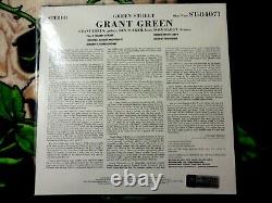 Grant Green Green Street S/s Analogue Pro/acoustech 45rpm 2lp 2009 Gray Hoffman