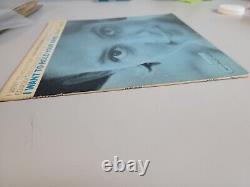 Grant Green I Want to Hold Your Hand Mono BLP 4202 New York USA Original Jazz LP