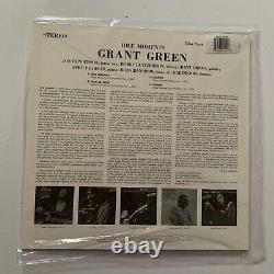 Grant Green Idle Moments(200g Vinyl 2LP-45rpm), Analogue Productions