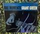 Grant Green Idle Moments Blue Notestereo84154 1967 Repress