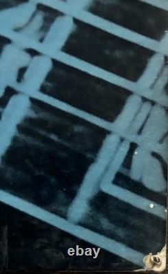 Grant Green Idle Moments Blue NoteStereo84154 1967 Repress