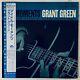 Grant Green Idle Moments Japan Blue Note Obi Rare 1984 Jazz Hard Bop Miles Lp