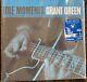 Grant Green-idle Moments-music Matters-180 Gram St Lp-bobby Hutcherson-mint