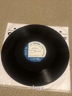 Grant Green Idle Moments Vinyl Analogue Productions AP84154 45RPM 2LP Played 1x