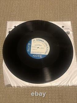 Grant Green Idle Moments Vinyl Analogue Productions AP84154 45RPM 2LP Played 1x
