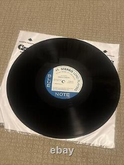 Grant Green Idle Moments Vinyl Analogue Productions AP84154 45RPM 2LP Played 1x