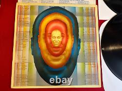 Grant Green Live at The Lighthouse 1972 Blue Note BN-LA037-G2 VG+/ VG+
