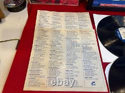 Grant Green Live at The Lighthouse 1972 Blue Note BN-LA037-G2 VG+/ VG+