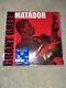 Grant Green Matador Music Matters 180 Gram 33 Rpm Vinyl Lp New Sealed Blue Note