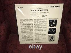 Grant Green Matador Music Matters Limited Edition 45 RPM 180 Gram Vinyl New