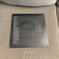 Grant Green Shades Of Green Vinyl LP 1972 Blue Note Van Gelder 1972 SEALED