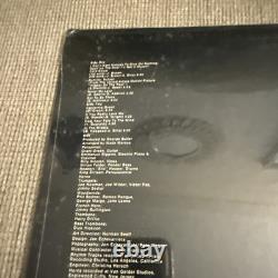 Grant Green Shades Of Green Vinyl LP 1972 Blue Note Van Gelder 1972 SEALED