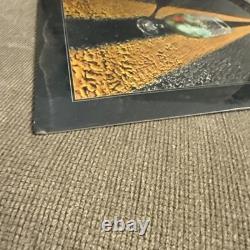 Grant Green Shades Of Green Vinyl LP 1972 Blue Note Van Gelder 1972 SEALED
