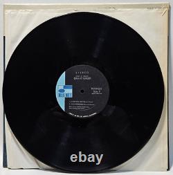 Grant Green Street Of Dreams 1970 Blue Note BST 8425 RE EX Ultrasonic Cln