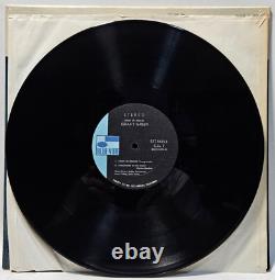 Grant Green Street Of Dreams 1970 Blue Note BST 8425 RE EX Ultrasonic Cln
