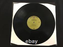 Grateful Dead Aoxomoxoa Seven Arts W7 Green WB WS 1790 Vinyl LP Record 1969