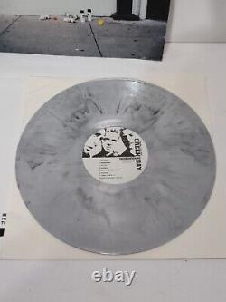 Gray Swirl Vinyl Record Green Day Shenanigans LP 2013 Hot Topic Exclusive RARE
