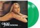 Great Expectations Soundtrack 2lp Emerald Green Vinyl New Sealed