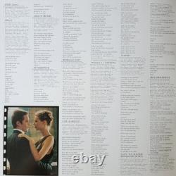 Great Expectations Soundtrack 2LP Emerald Green Vinyl New Sealed
