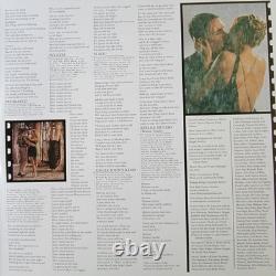 Great Expectations Soundtrack 2LP Emerald Green Vinyl New Sealed