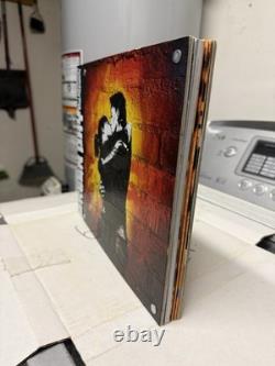 Green Day 21St Century Breakdown Limited Edition Vinyl Record