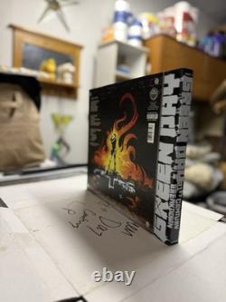 Green Day 21St Century Breakdown Limited Edition Vinyl Record