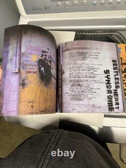 Green Day 21St Century Breakdown Limited Edition Vinyl Record