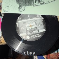 Green Day 39/Smooth 1,000 Hours Slappy EP Vinyl LP Punk Rock 12 7 Reprise Loo
