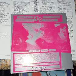 Green Day 39/Smooth 1,000 Hours Slappy EP Vinyl LP Punk Rock 12 7 Reprise Loo