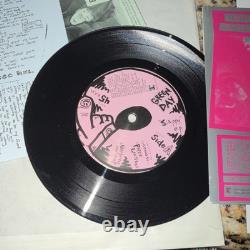 Green Day 39/Smooth 1,000 Hours Slappy EP Vinyl LP Punk Rock 12 7 Reprise Loo