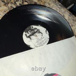 Green Day 39/Smooth 1,000 Hours Slappy EP Vinyl LP Punk Rock 12 7 Reprise Loo