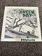 Green Day 39 / Smooth Album Vinyl Record Sealed New Lookout! No Upc #22