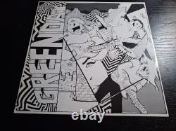 Green Day 39 / Smooth Green Vinyl Record LP US 1990 Lookout! NM 1st Press of 800