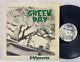 Green Day 39/smooth Lp 1996 Us Lookout! Operation Ivy Rancid Nofx Ramones Punk