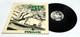 Green Day 39/smooth Lookout! Records Vinyl Lp Record Us 1992 Press With Insert Ex